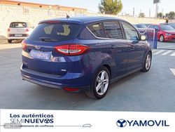 Ford C-Max 1.0 EcoBoost Titanium 92 kW (125 CV) - Miniatura 2