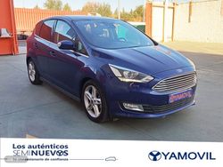 Ford C-Max 1.0 EcoBoost Titanium 92 kW (125 CV) - Miniatura 3