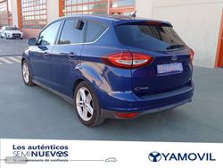 Ford C-Max 1.0 EcoBoost Titanium 92 kW (125 CV) - Miniatura 4