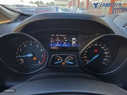 Ford C-Max 1.0 EcoBoost Titanium 92 kW (125 CV) - Miniatura 6