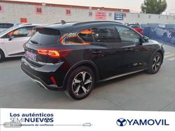 Ford Focus 1.0 Ecoboost MHEV Active Auto 114 kW (155 CV) - Miniatura 2
