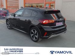 Ford Focus 1.0 Ecoboost MHEV Active Auto 114 kW (155 CV) - Miniatura 4