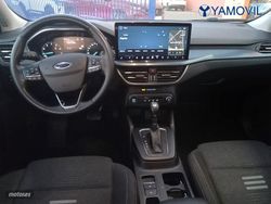 Ford Focus 1.0 Ecoboost MHEV Active Auto 114 kW (155 CV) - Miniatura 5