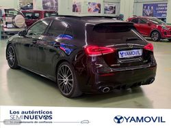 Mercedes Clase A -AMG 35 4Matic+ 225 kW (306 CV) - Miniatura 4