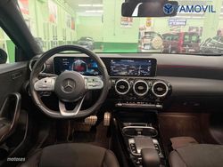 Mercedes Clase A -AMG 35 4Matic+ 225 kW (306 CV) - Miniatura 5
