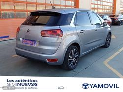 Citroen C4 Picasso BlueHDi 120 Feel EAT6 88 kW (120 CV) - Miniatura 2
