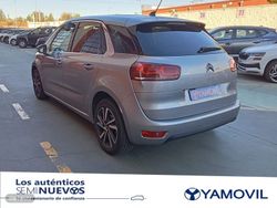 Citroen C4 Picasso BlueHDi 120 Feel EAT6 88 kW (120 CV) - Miniatura 4