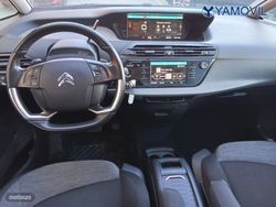 Citroen C4 Picasso BlueHDi 120 Feel EAT6 88 kW (120 CV) - Miniatura 5