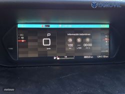Citroen C4 Picasso BlueHDi 120 Feel EAT6 88 kW (120 CV) - Miniatura 6