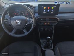 Dacia Sandero Stepway Essential ECO-G 74 kW (101 CV) - Miniatura 5