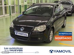 Volkswagen Polo GT 1.4 59 kW (80 CV) - Miniatura 1