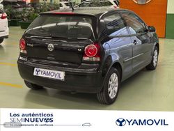 Volkswagen Polo GT 1.4 59 kW (80 CV) - Miniatura 2