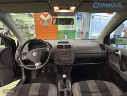 Volkswagen Polo GT 1.4 59 kW (80 CV) - Miniatura 5