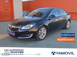 Opel Insignia 1.6 CDTI S&S ecoFlex Excellence 100 kW (136 CV) - Miniatura 1