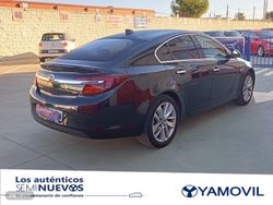 Opel Insignia 1.6 CDTI S&S ecoFlex Excellence 100 kW (136 CV) - Miniatura 2