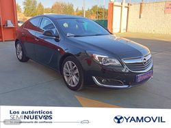 Opel Insignia 1.6 CDTI S&S ecoFlex Excellence 100 kW (136 CV) - Miniatura 3