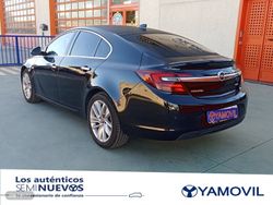 Opel Insignia 1.6 CDTI S&S ecoFlex Excellence 100 kW (136 CV) - Miniatura 4