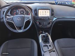 Opel Insignia 1.6 CDTI S&S ecoFlex Excellence 100 kW (136 CV) - Miniatura 5