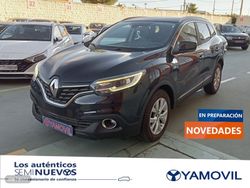 Renault Kadjar Zen Energy TCe 96 kW (130 CV) EDC - Miniatura 1