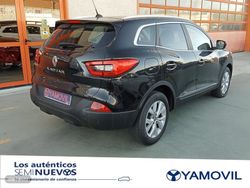 Renault Kadjar Zen Energy TCe 96 kW (130 CV) EDC - Miniatura 2