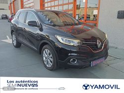 Renault Kadjar Zen Energy TCe 96 kW (130 CV) EDC - Miniatura 3