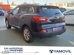 Renault Kadjar Zen Energy TCe 96 kW (130 CV) EDC - Miniatura 4