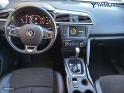 Renault Kadjar Zen Energy TCe 96 kW (130 CV) EDC - Miniatura 5