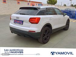 Audi Q2 design edition 1.4 TFSI COD 110 kW (150 CV) S tronic - Miniatura 2