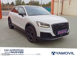 Audi Q2 design edition 1.4 TFSI COD 110 kW (150 CV) S tronic - Miniatura 3