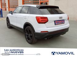 Audi Q2 design edition 1.4 TFSI COD 110 kW (150 CV) S tronic - Miniatura 4
