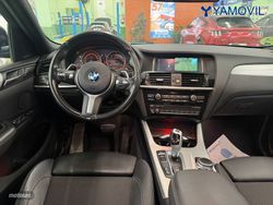 BMW X4 xDrive20d 140 kW (190 CV) - Miniatura 5