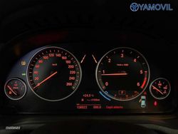 BMW X4 xDrive20d 140 kW (190 CV) - Miniatura 6