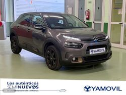 Citroen C4 Cactus BlueHDi 100 S&S Origins 75 kW (102 CV) - Miniatura 3