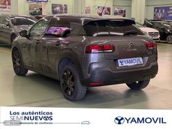 Citroen C4 Cactus BlueHDi 100 S&S Origins 75 kW (102 CV) - Miniatura 4