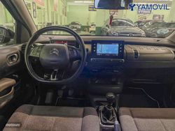 Citroen C4 Cactus BlueHDi 100 S&S Origins 75 kW (102 CV) - Miniatura 5