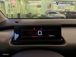 Citroen C4 Cactus BlueHDi 100 S&S Origins 75 kW (102 CV) - Miniatura 6