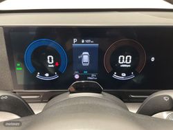 Hyundai Kona HEV 1.6 GDI Maxx DT - Miniatura 10