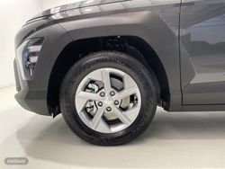 Hyundai Kona HEV 1.6 GDI Maxx DT - Miniatura 13