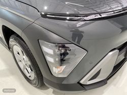 Hyundai Kona HEV 1.6 GDI Maxx DT - Miniatura 16