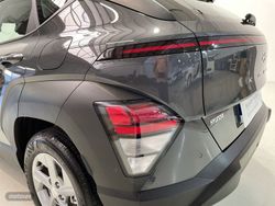 Hyundai Kona HEV 1.6 GDI Maxx DT - Miniatura 17
