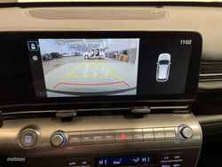 Hyundai Kona HEV 1.6 GDI Maxx DT - Miniatura 23