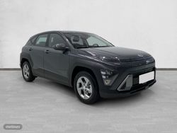 Hyundai Kona HEV 1.6 GDI Maxx DT - Miniatura 3
