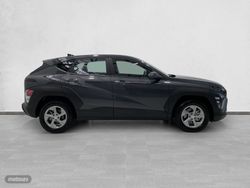Hyundai Kona HEV 1.6 GDI Maxx DT - Miniatura 4