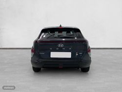 Hyundai Kona HEV 1.6 GDI Maxx DT - Miniatura 5