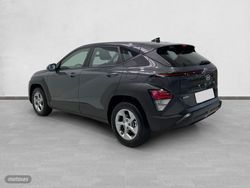 Hyundai Kona HEV 1.6 GDI Maxx DT - Miniatura 7