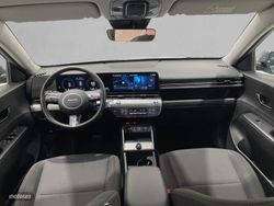 Hyundai Kona HEV 1.6 GDI Maxx DT - Miniatura 8