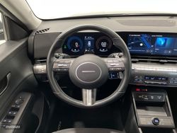 Hyundai Kona HEV 1.6 GDI Maxx DT - Miniatura 9