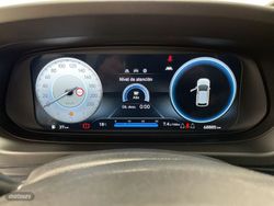 Hyundai i20 1.0 TGDI Klass 100 - Miniatura 10