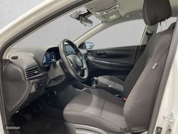 Hyundai i20 1.0 TGDI Klass 100 - Miniatura 11