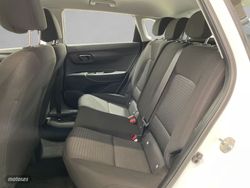 Hyundai i20 1.0 TGDI Klass 100 - Miniatura 12